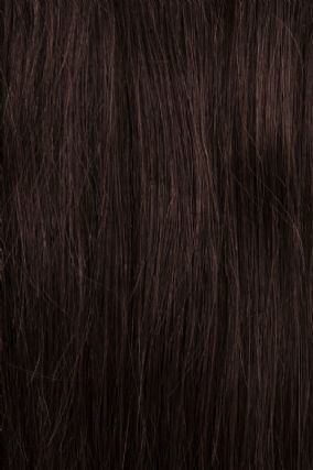 Micro Loop Dark Brown #2 Hair Extensions